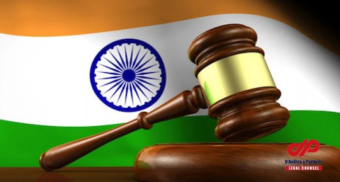 Обстоятельство непреодолимой силы и Covid-19 с точки зрения права Индии