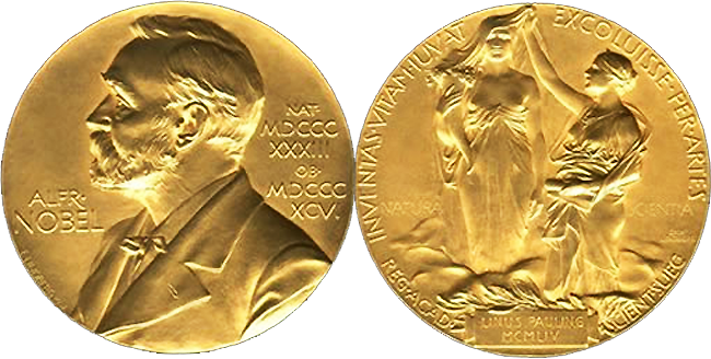Not only Art and Culture: the Nobel Laureates as Expression of the Italian Excellence in Every Science