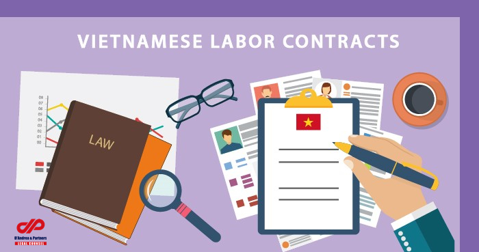 Do You Have Employees in Vietnam? Become Familiar With the New Labor Regulations Entering into Force from January 2021
