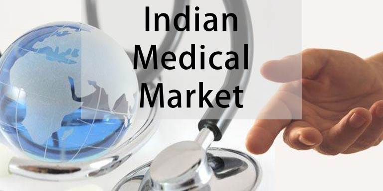 Индия принимает новые правила медицинского устройства