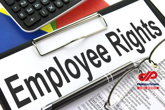 Риск выплаты заработной платы в двойном размере: обязанность подписание письменного трудового договора