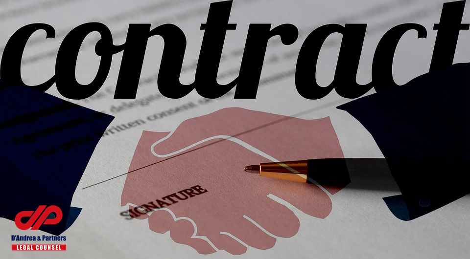 The Risks of Not Signing A Written Labor Contract