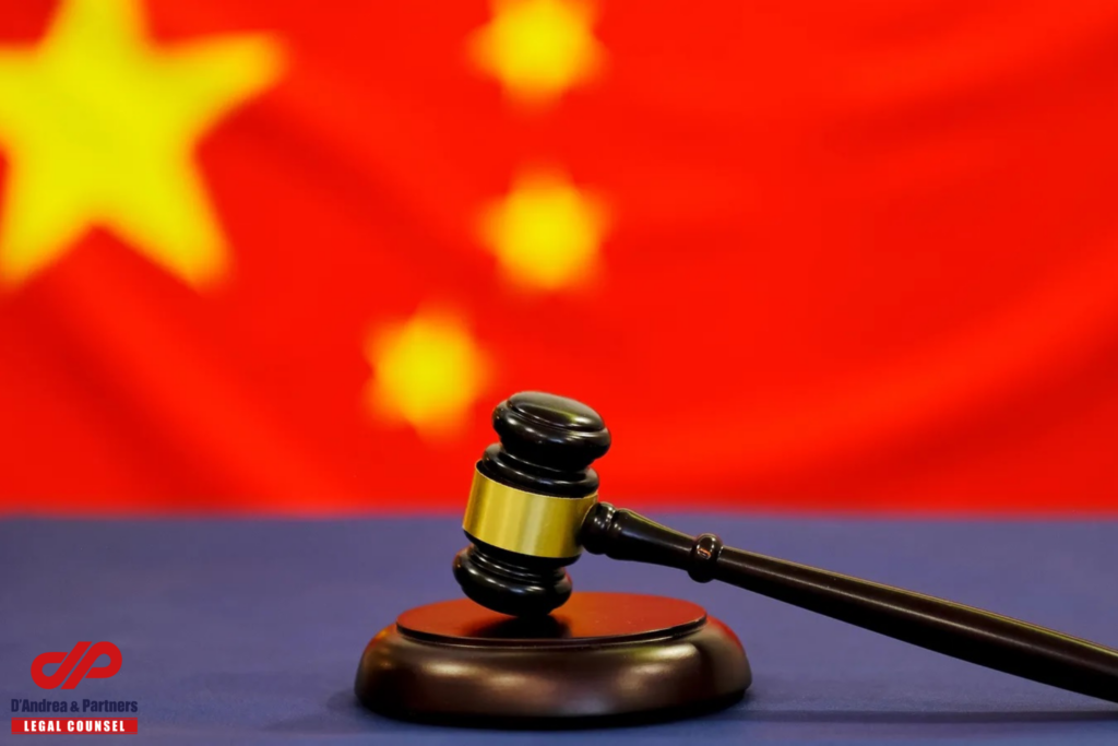 中国加强反垄断监管及合规要求