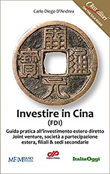 FDI – Investimenti Stranieri in Cina