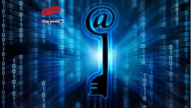 Encryption of Your Commercial Activities: The First PRC Law Issued in the Field of Commercial Cryptography