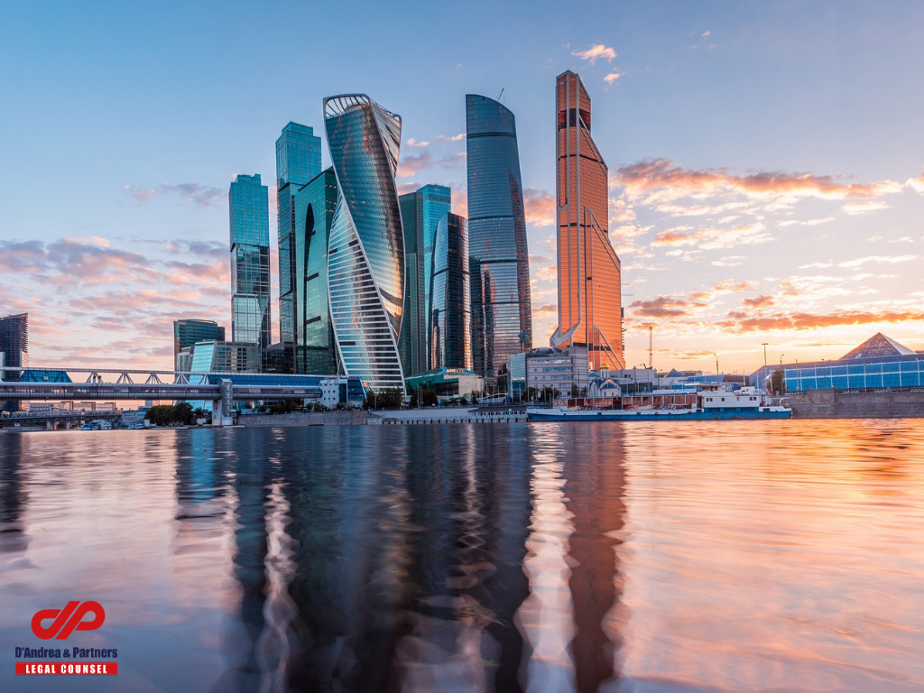 China’s New Five-Year Plan: Opportunities for Russian Investors