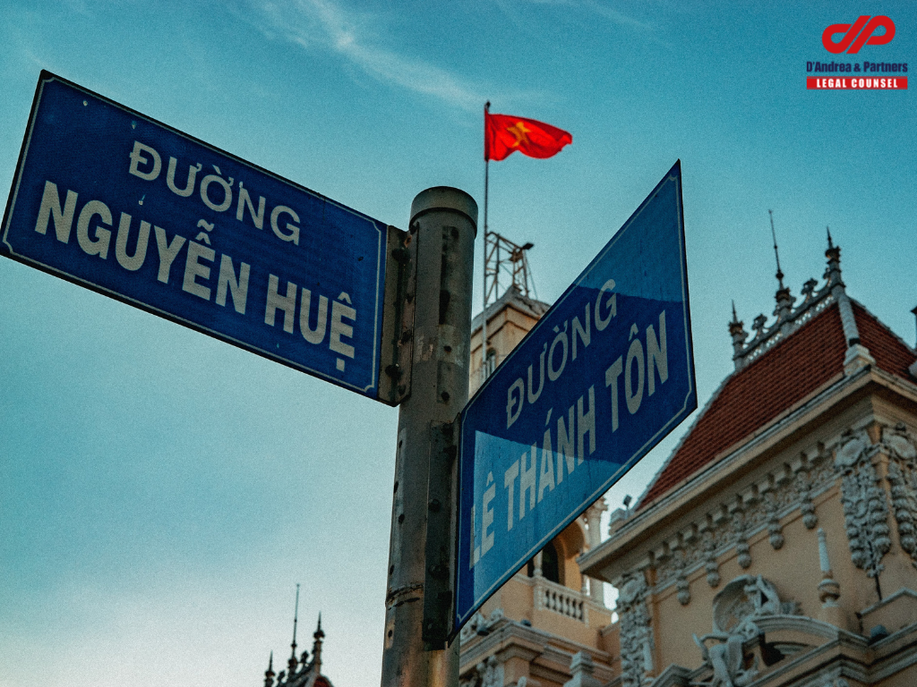 FDI in Vietnam: Opening and Use of Direct and Indirect Investment Capital Account