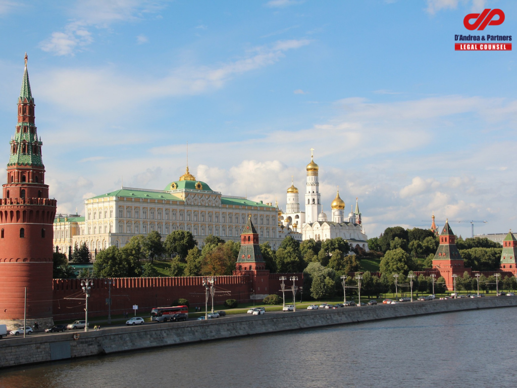Invest in Russia: An Overview of Special Economic Zones