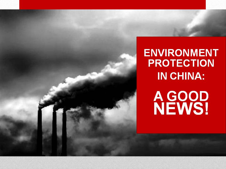 The Role of Public Interest Litigation in Enforcing Environmental Law in China