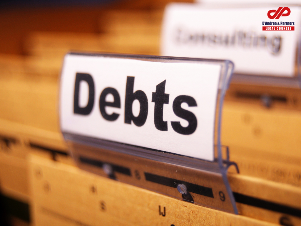 Commercial Debt Recovery in India