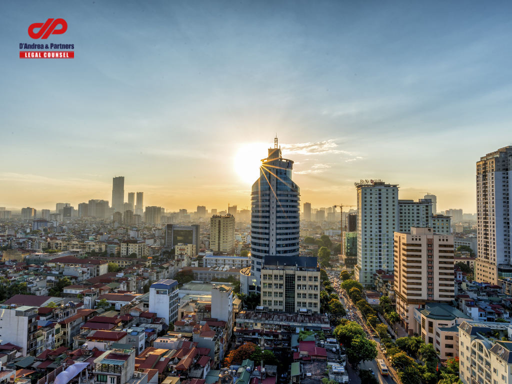How the Amended Law on Investments and Law on Enterprises Contributed to Attracting Foreign Investments in Vietnam