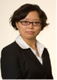 Ms. Vera Ji – Shanghai Office Attorney at law