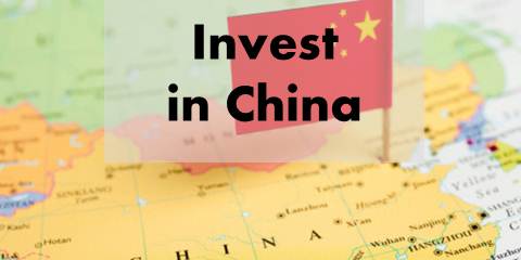 Foreigner investors how to set up a company in China?