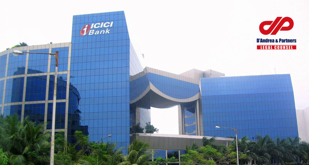 Quid-Pro-Quo,  ICICI bank and their special privileges