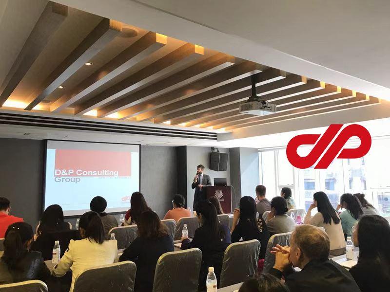 D&P-Seminar: New Individual Income Tax Law Southwest China