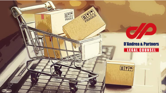 The Impact of New E-Commerce Rules on  Industry Main Players