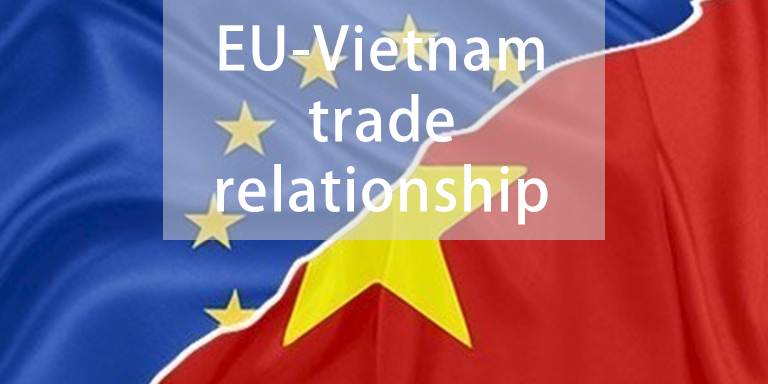 Le relazioni commerciali tra l`Europa ed il Vietnam: il Free Trade Agreement