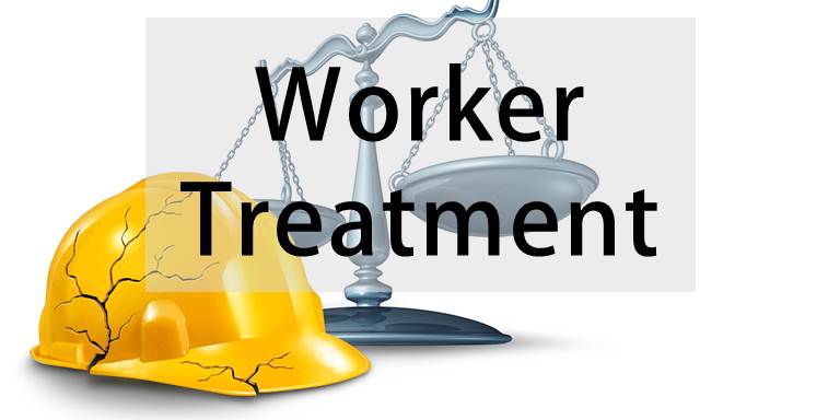 Adjustments of Workers Treatment Standards of 2017 in Shanghai