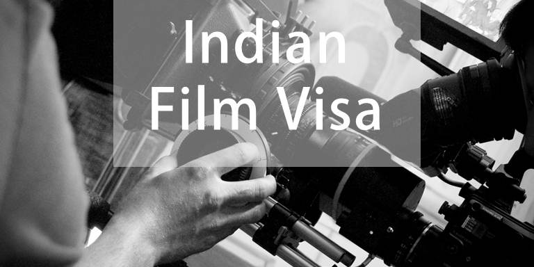 India：New Visa for Filmmakers