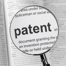 Patents in India