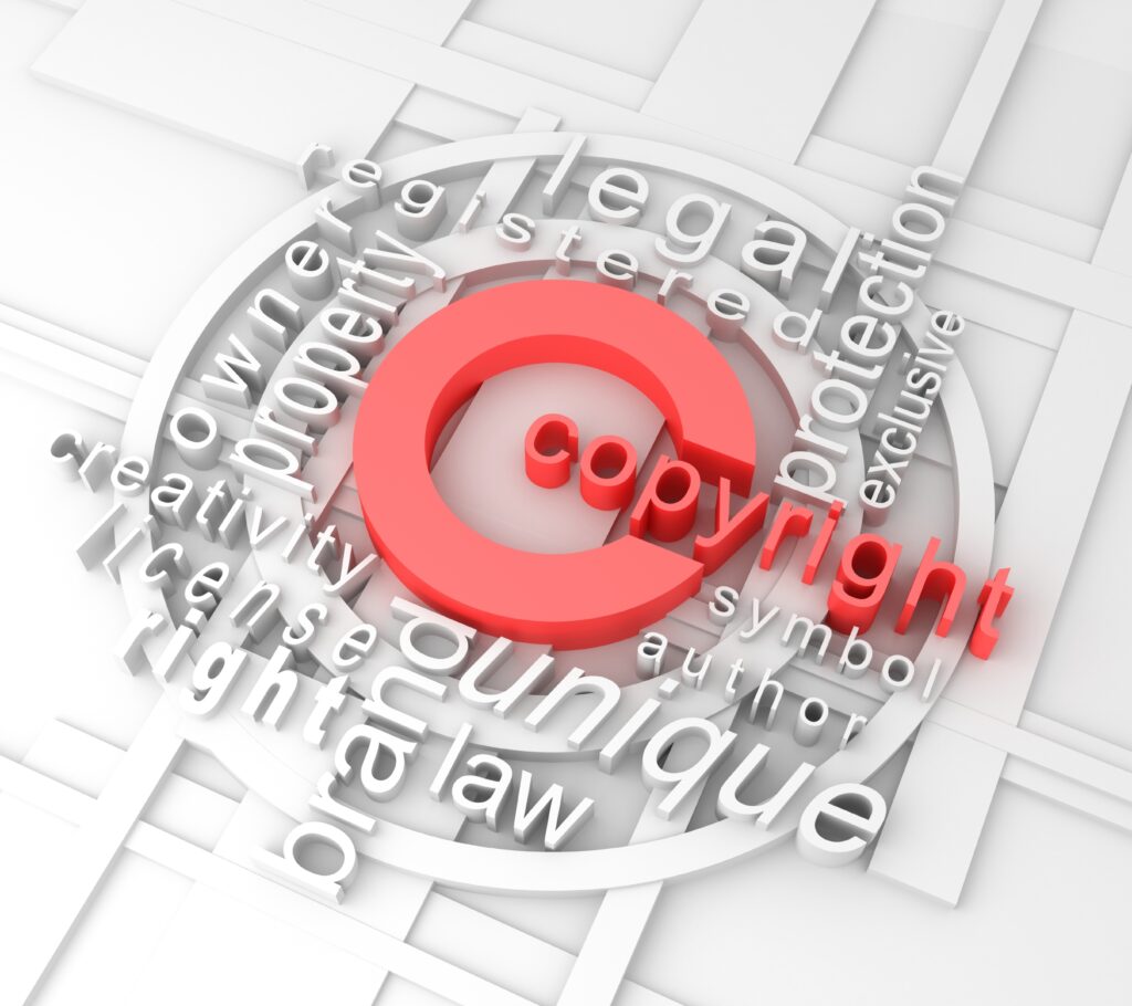 WHAT YOU NEED TO KNOW ABOUT COPYRIGHT LAW IN CHINA