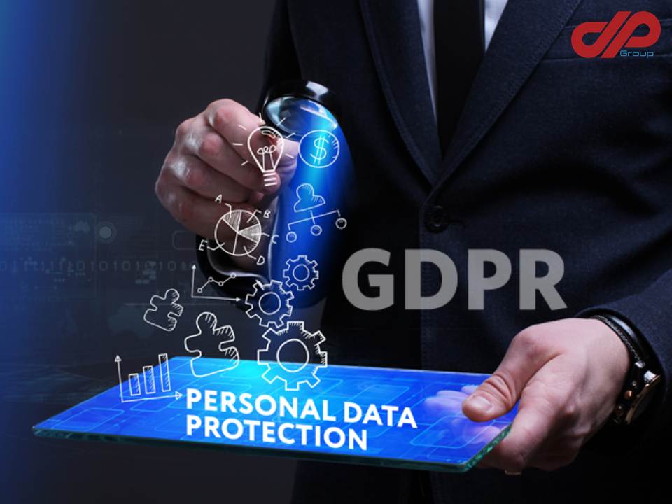 The new GDPR and treatment of personal data