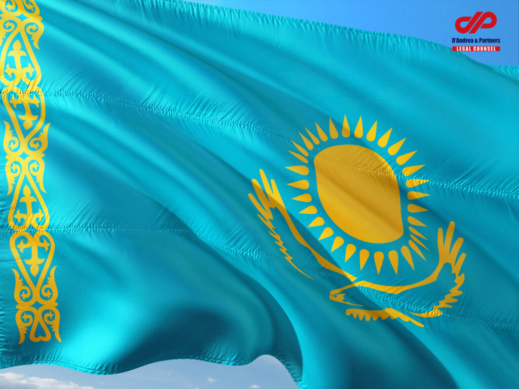 Ограничения в отношении иностранных инвесторов в Казахстане