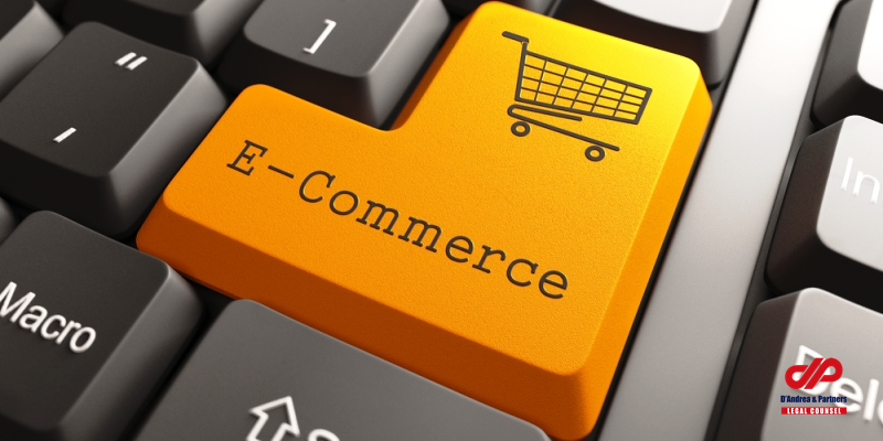 Nuovi requisiti di conformità per le piattaforme di e-commerce ai sensi della Legge sull’E-Commerce