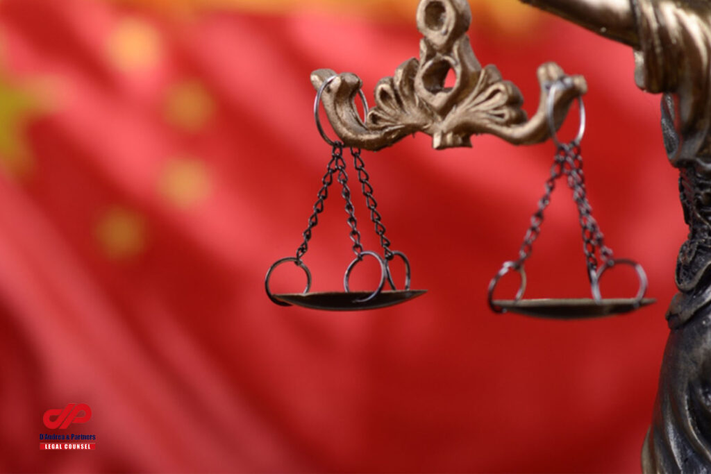 The New Typical Contract in the PRC Civil Code: The Factoring Contract