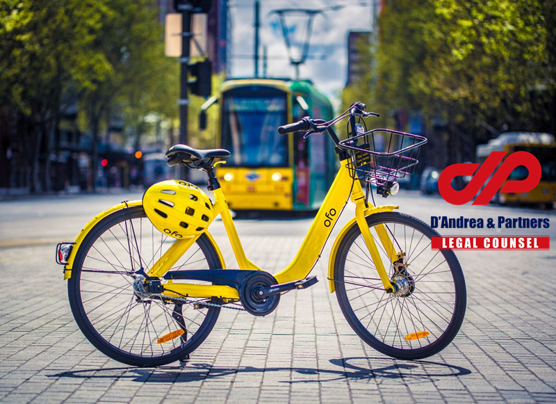 Why is the OFO Bike Deposit so Hard to Refund?