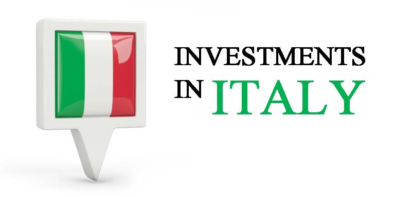Инвестиции: Почему следует выбирать Италию?