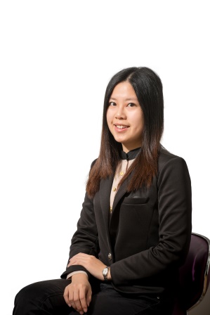 Mrs. Jenny Chen – Shanghai Office Attorney at law