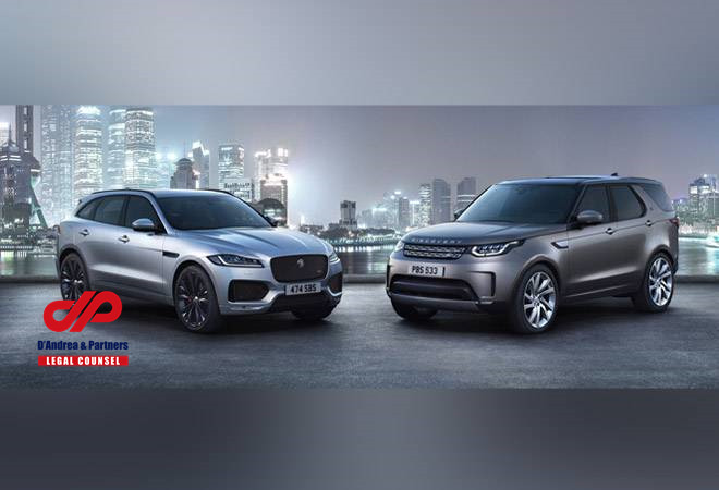 Land Rover vs Jiangling: Has Justice Finally been Served in Chinese Court?