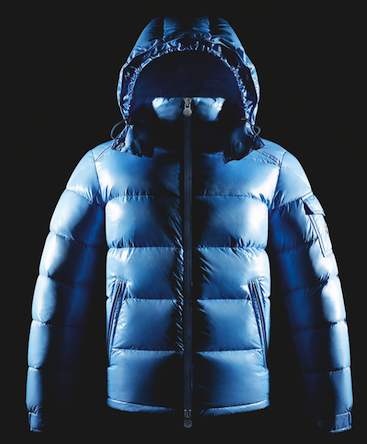 Moncler awarded $448K under China’s new Trademark Law