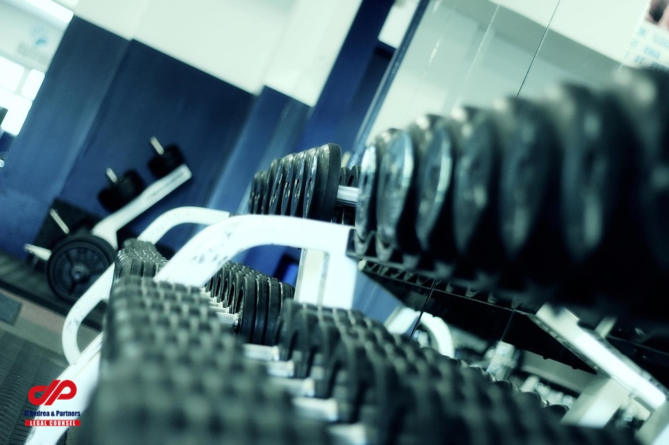 Things you should know about gyms except for fitness