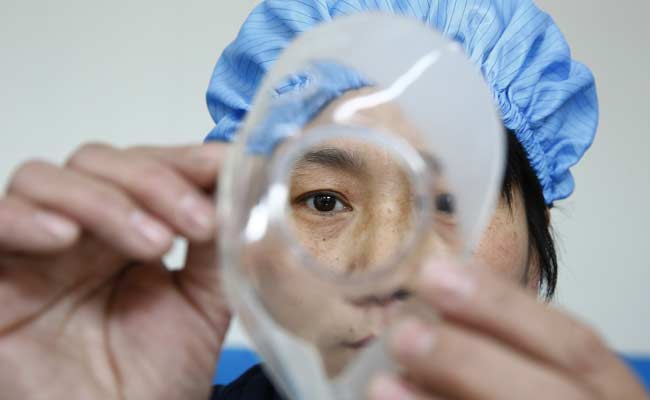 Правительство Китая выдвигает план реформирования Контроля “профессиональных заболеваний”.