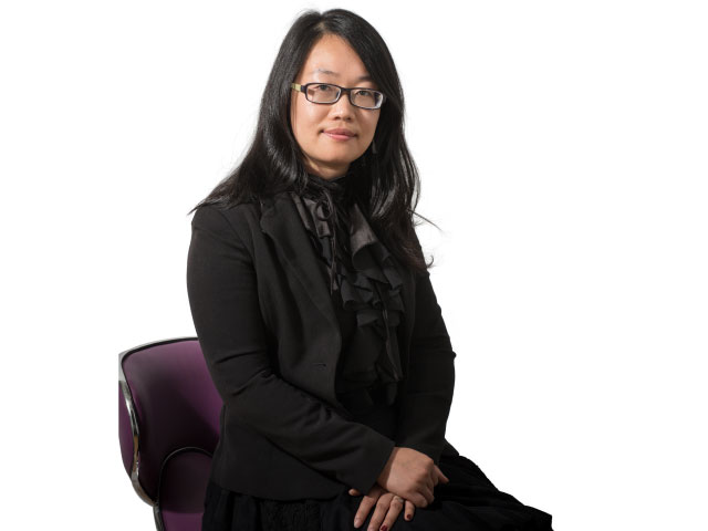 Ms. Yuky Wu – Office Manager