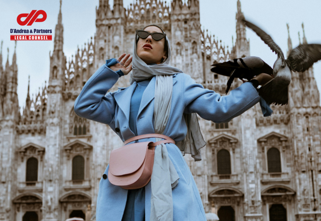 Growth and Resilience of the Fashion Industry in Italy